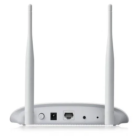 TP-Link TL-WA801N Punto de Acceso Inalámbrico 300 Mbps Blanco